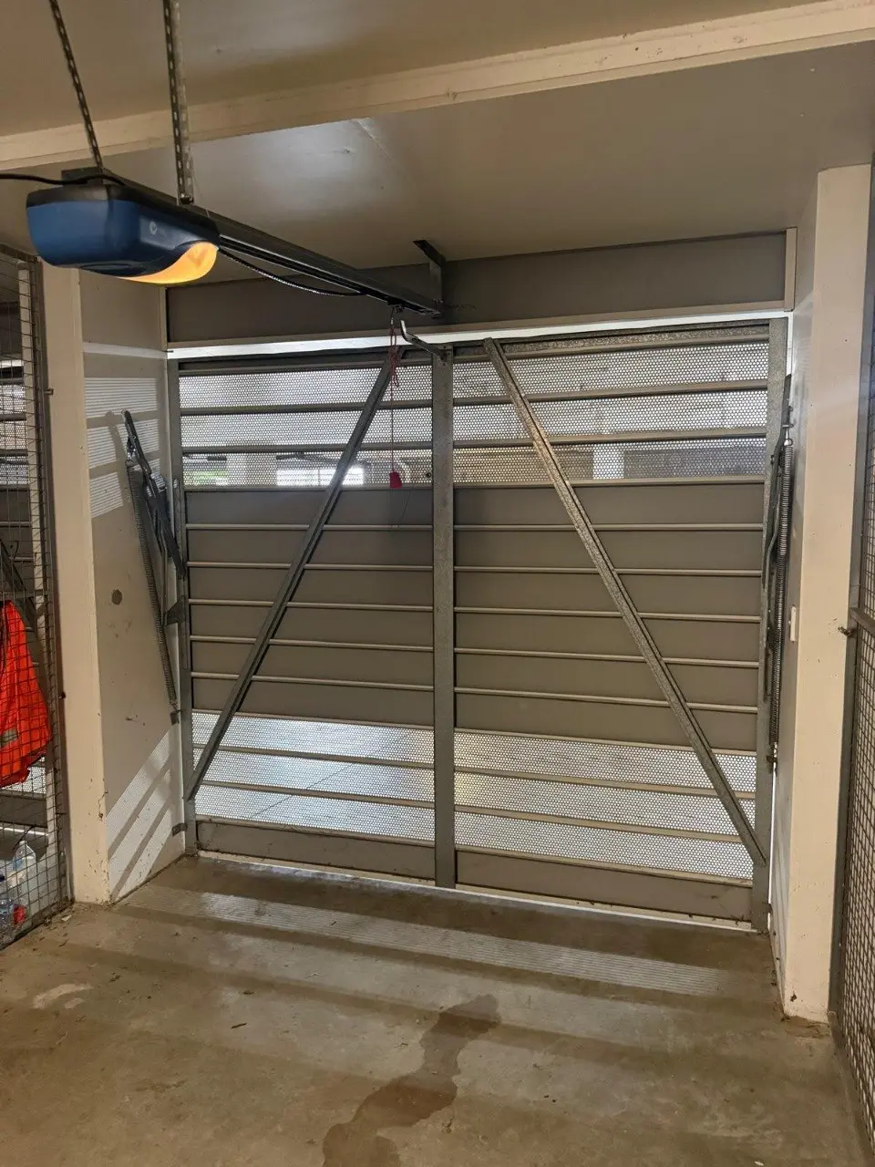 Garage Door Repairs in Maroota NSW