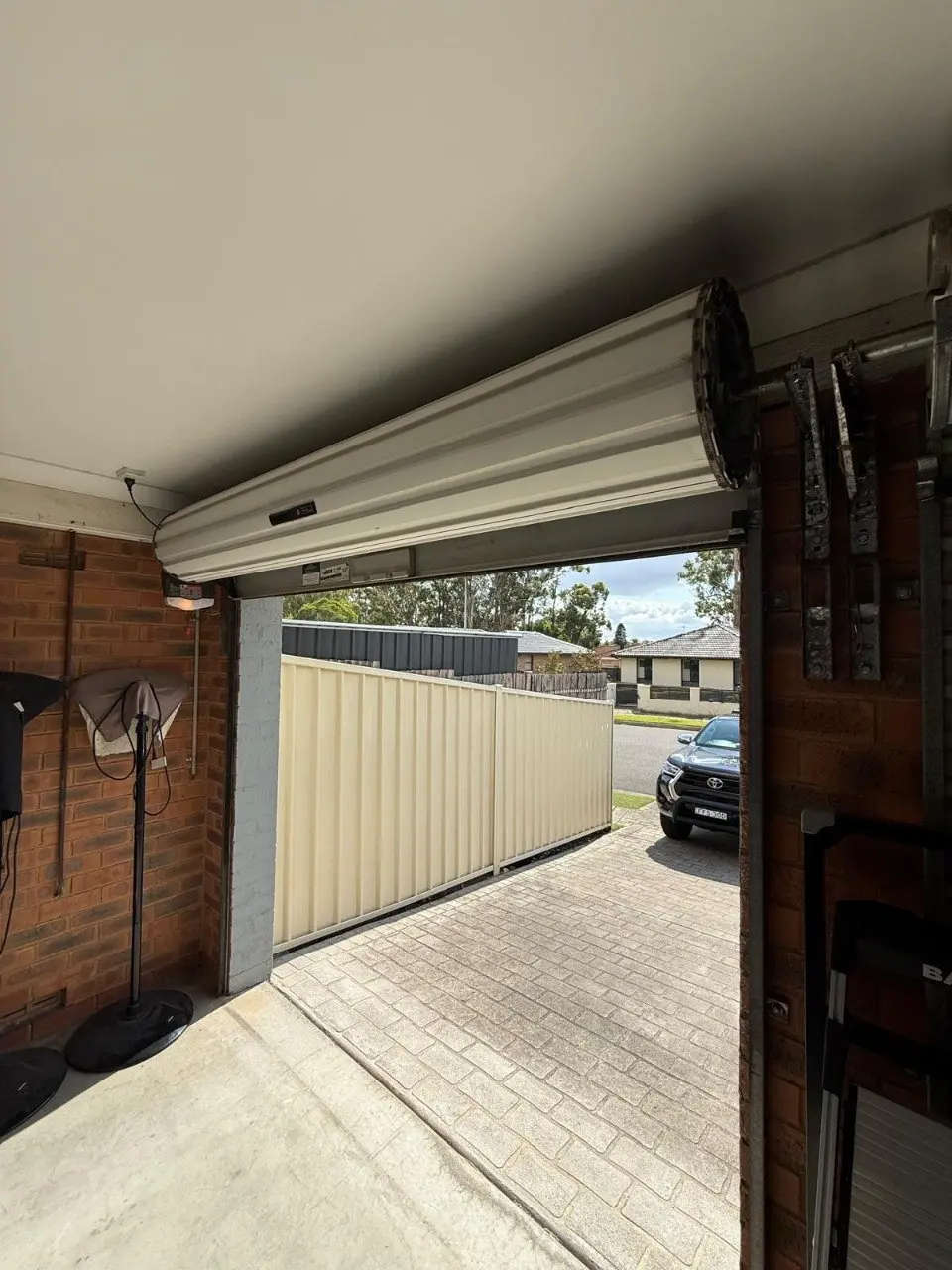 Garage Door Repairs in Dural NSW